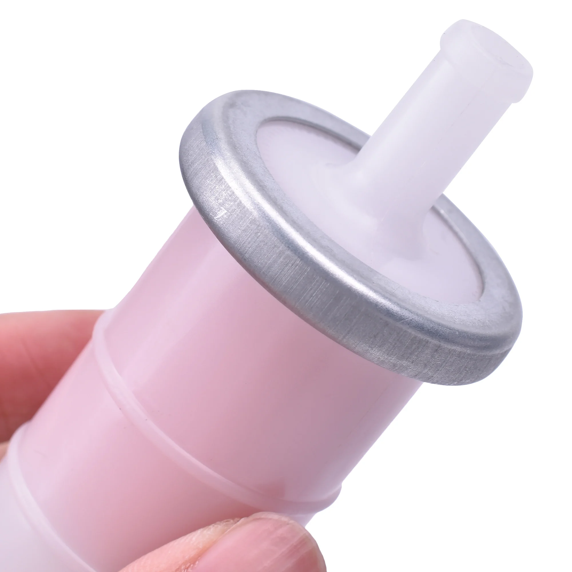 8 мм Мотоцикл мопед скутер Кроссовый велосипед ATV картинг бензин газ жидкое масло