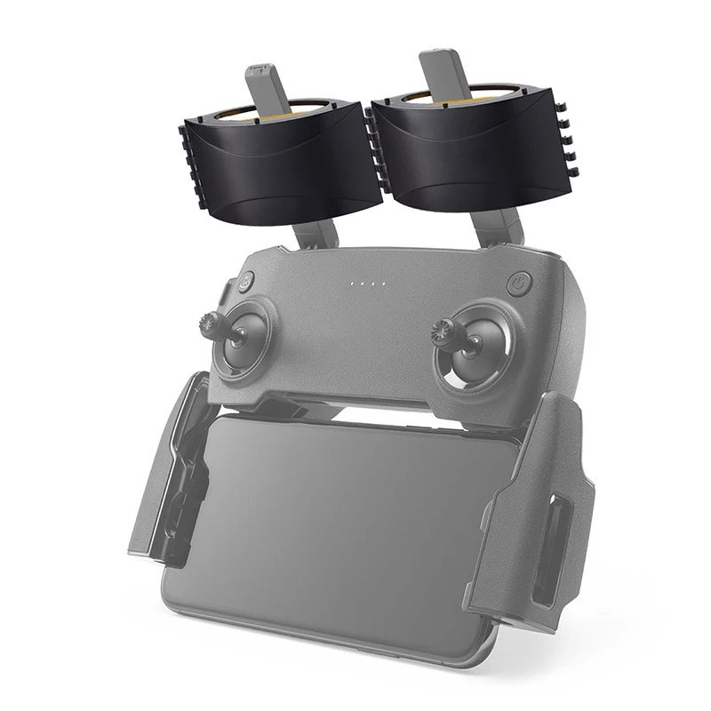 Параболический усилитель сигнала расширитель диапазона антенный удлинитель