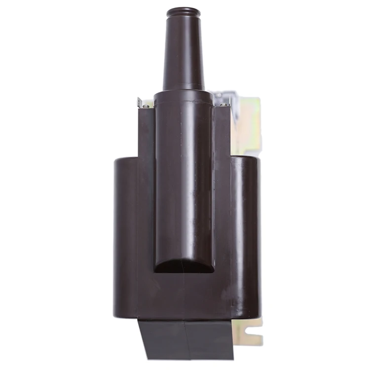 

Equipped with fuse high voltage transformer winding High voltage voltage transformer