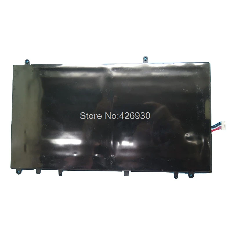 Запасной Аккумулятор для ноутбука Nexdock 3 7 в 10000 мАч 37 Вт/ч контактов линий Новый