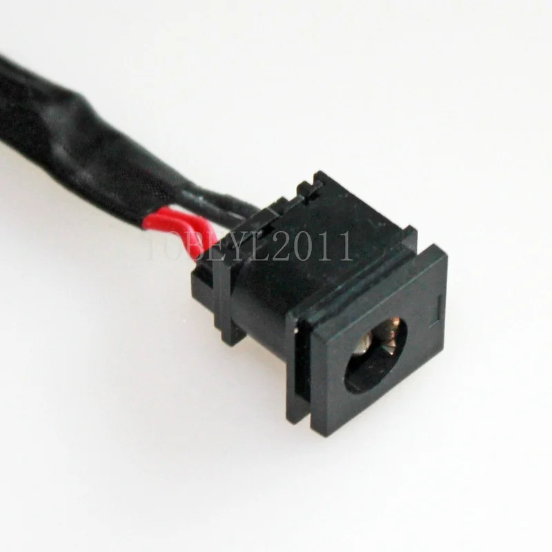

DC POWER JACK HARNESS PLUG CABLE FOR TOSHIBA Satellite Pro S500-156 S500 TO-SZ