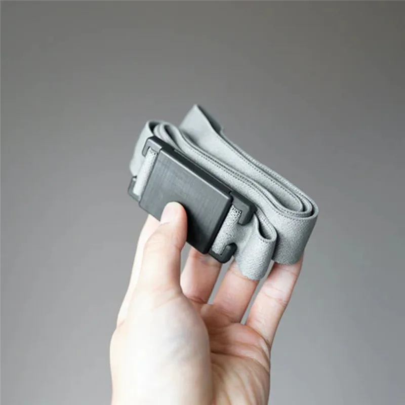 Ремень с автоматической пряжкой для мужчин и женщин деловой пояс штанов