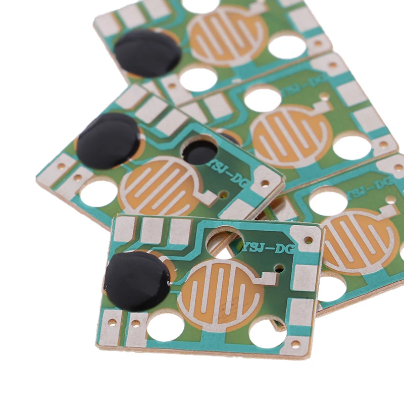 

5PCS Sound Module Trigger Dog Animals Barking Music Chip 3V Yelp Voice Module For DIY/Toy