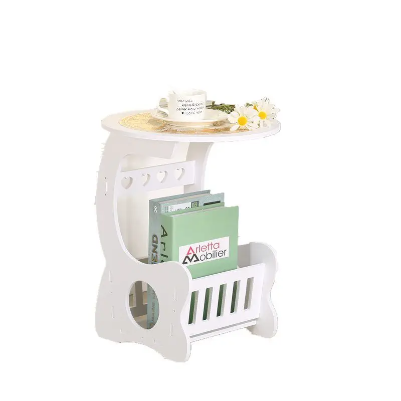 Журнальный столик для гостиной спальни прикроватной тумбочки журнальный