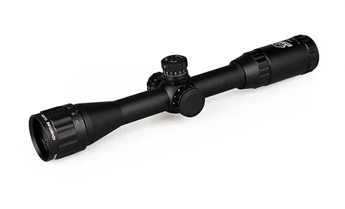 Canis Latrans Tactical 3-9X32 Full Size A.O. Определение диапазона мил-дот точечный прицел для