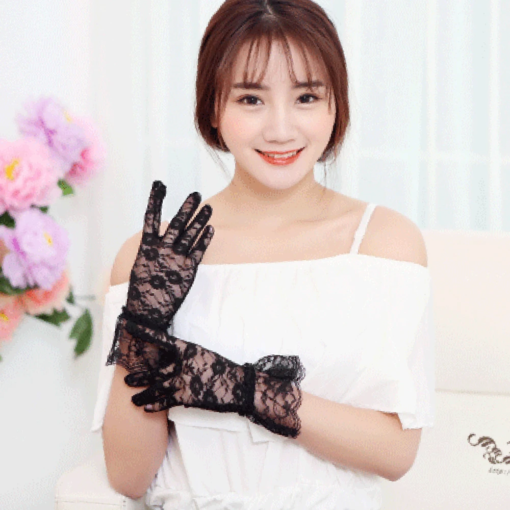 

Gloves & Mittens