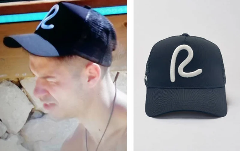 Новинка 2019 перезаряжаемая бейсболка с вышивкой Кепка тракер повседневные