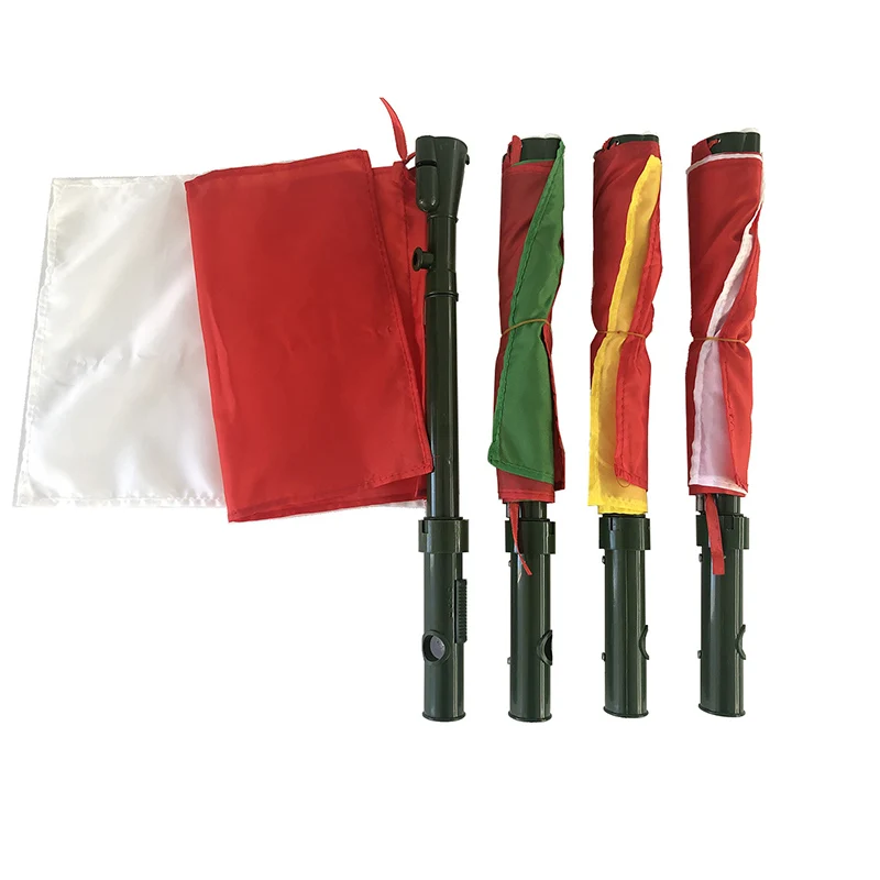 

Outdoor Multifunction Tool Camping Signal Flag Tactical Command Hand Flag Camping Survivalrescue And Emergency Horn Whistle
