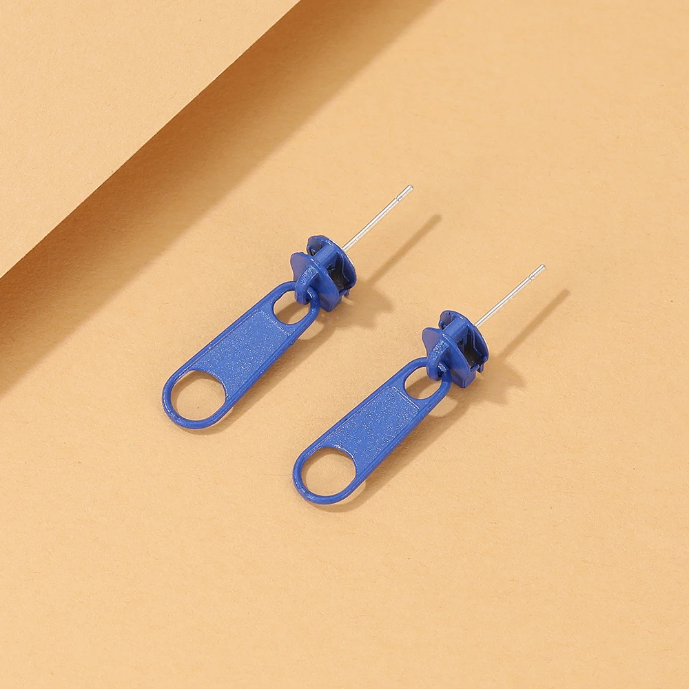 Модные женские серьги OUREX из сплава ярких цветов ювелирные изделия оптовая