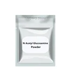 2005001000 г N ацетил Глюкозамин порошок, чистый косметический ингредиент, антивозрастной, осветлитель кожи