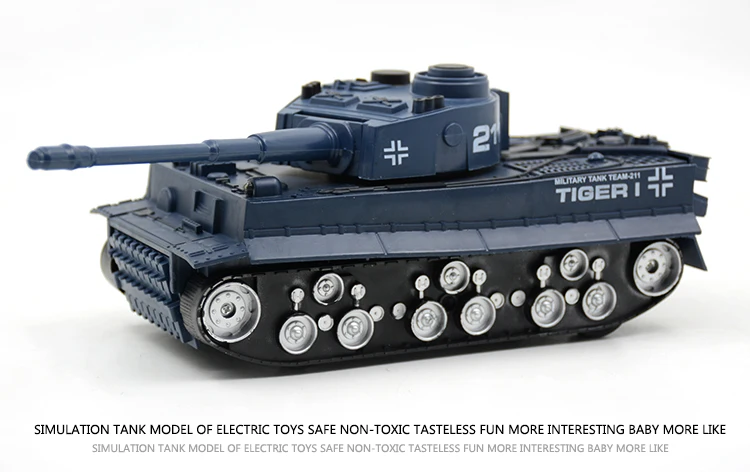 

model simulation toy Ready-to-go Remote Control Tank Car Suv Artillery Children Boy Rechargeable Electric Toy Model