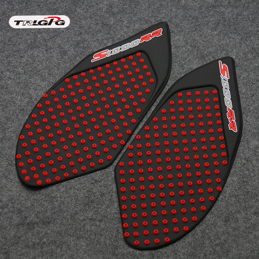 Фото Наклейка противоскользящая на бак для BMW S1000RR S1000 RR 2009- 2019 2015 2014 2013 12 №3