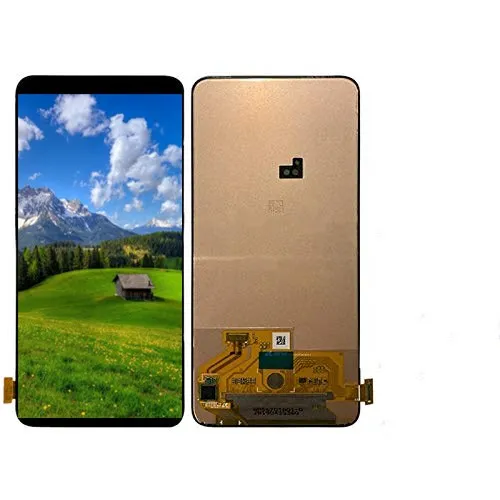 

6,7 Super Amoled Samsung Galaxy A90 SM-A905F/DS SM-A905FN/DS - +