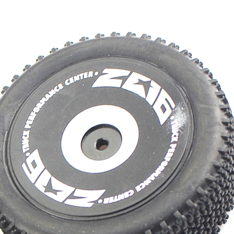 

for Wltoys 124018 1/12 RC Car Upgrade Parts Wheel Tire Tyre Spare Accessories