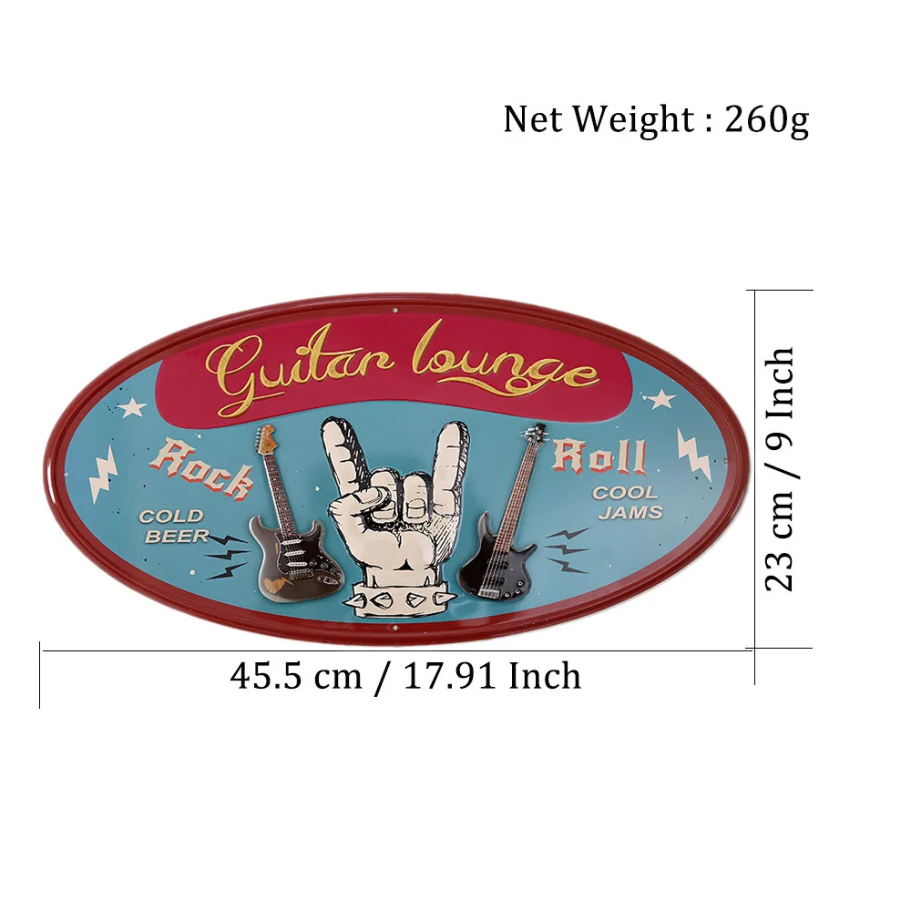 

Металлическая настенная табличка hohappyme