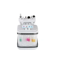 y51m cebest rf radio frequency skin care water oxyjet dermabrasion machine with skin scrubber