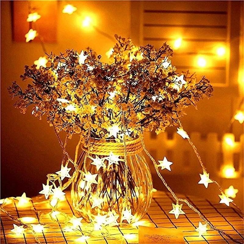 

Holiday Lighting