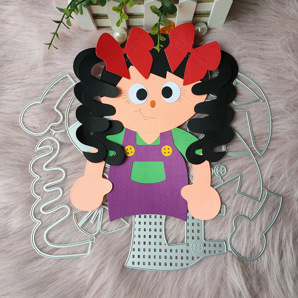 Новая форма для высечки рождественского Рождества рельефное украшение