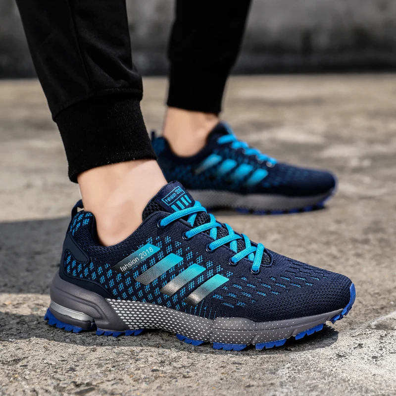 Sycatree спортивная обувь для мужчин спортивные кроссовки йоги мужские сетчатые с