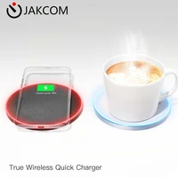 jakcom twc true wireless quick charger newer than 12 case 55w wireless charger cup heater y9s 2 in 1 htv 7