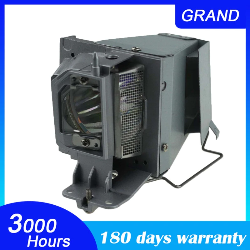 

SP-LAMP-100 Replacement Projector Lamp With Housing For Infocus IN119HDxa HD