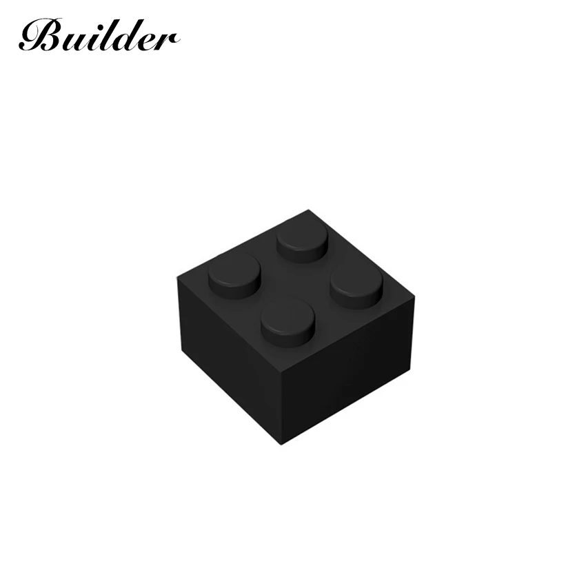 Конструктор детский 2x2 10 шт. совместим со всеми брендами 3003 | Игрушки и хобби