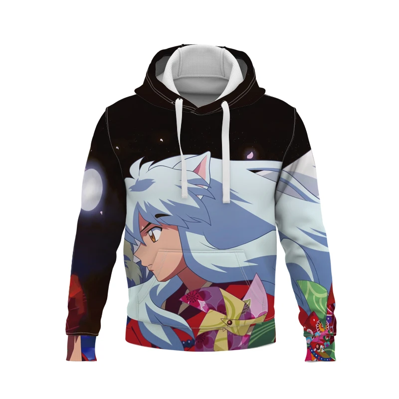 

New Tokyo Anime 3D Printed Hoodies Sweatshirt Female Sweatshirt Oversized Man Hooded Sweatshirts Harajuku Casual Unisex Clothing