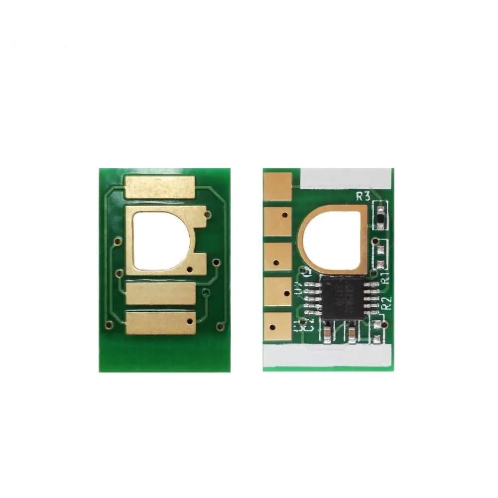 20 шт. чип сброса картриджа с тонером MPC305 для Ricoh Aficio MP C305 MPC 305 305spf C305spf MPC305spf