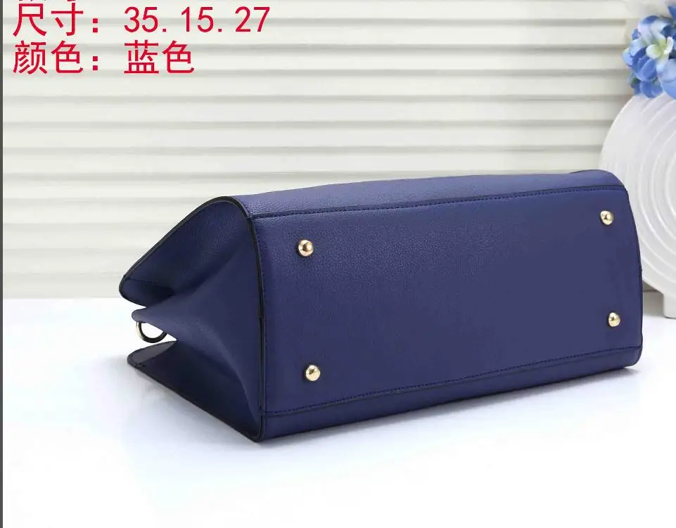 

Luxury Designer Brand Burberry- Handbag High Quality Shoulder Bags for Women Messenger Bag Bolsa Feminina Handbags BU18