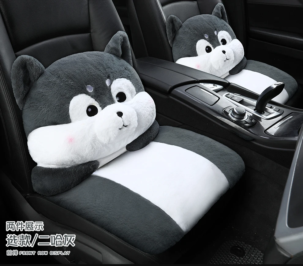 Автомобильные коврики трехсекционный костюм короткие плюшевые сшить автомобиль для Seat Leon Arona Ateca Alhambra 5F Mk3 Ibiza 6J Tarraco