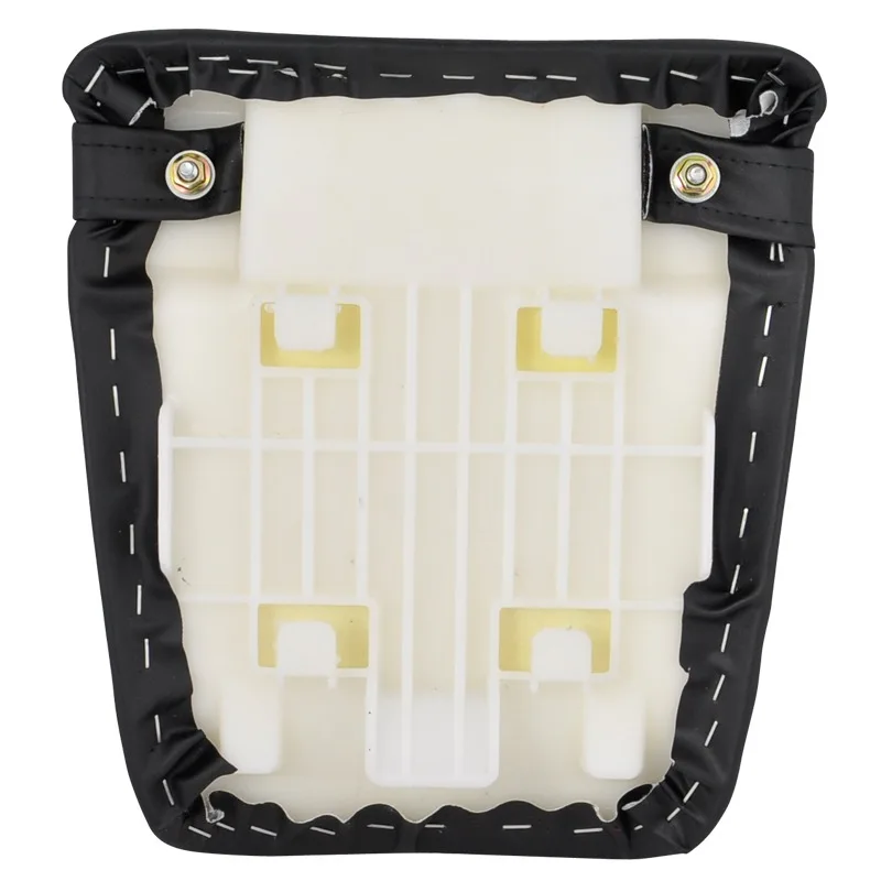 

LOPOR Motorcycle Passenger Seat Pillion FOR HONDA CBR400 CBR400RR CBR 400RR CBR400 RR CBR 400 NC23 1988 1989