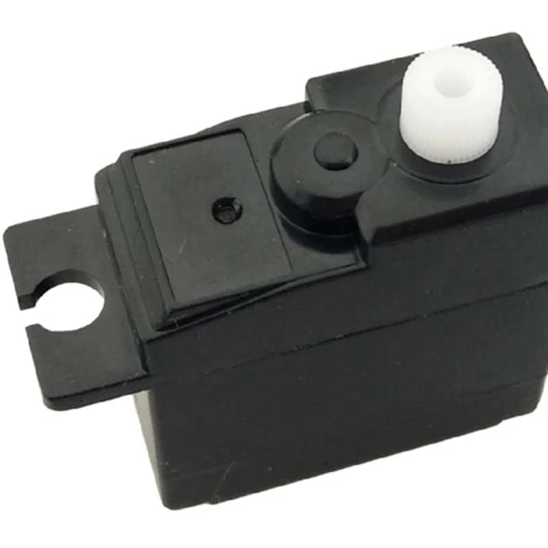 Сервопривод металлический планер с цифровым крутящим моментом для Wltoys A949 A959 A969