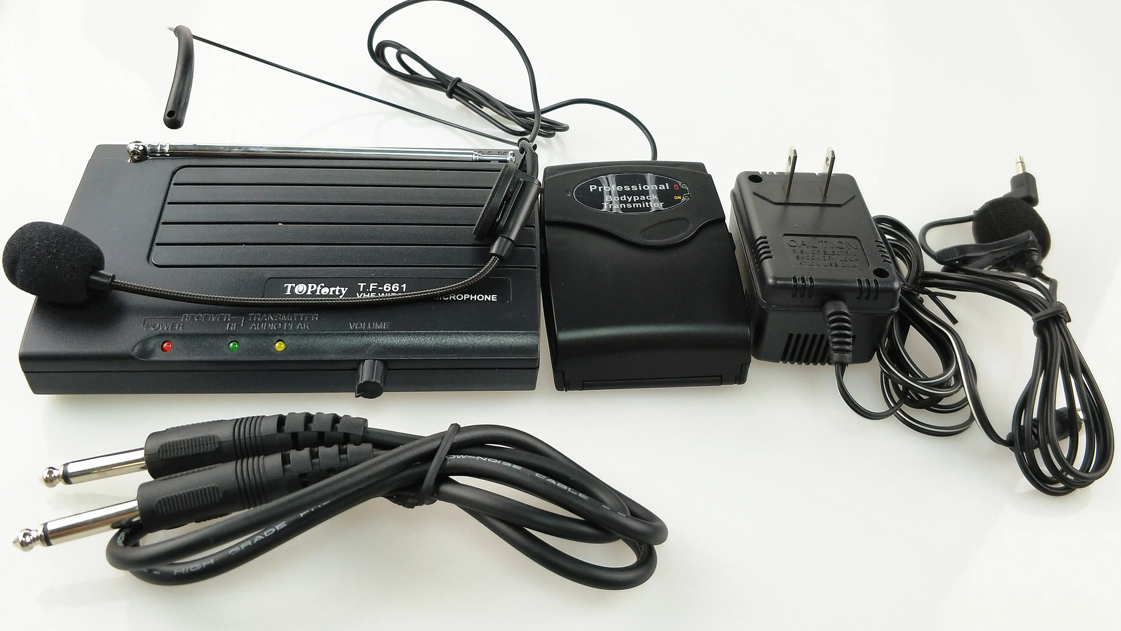 Беспроводной микрофон воротничок головной встречи выступления|Аксессуары для