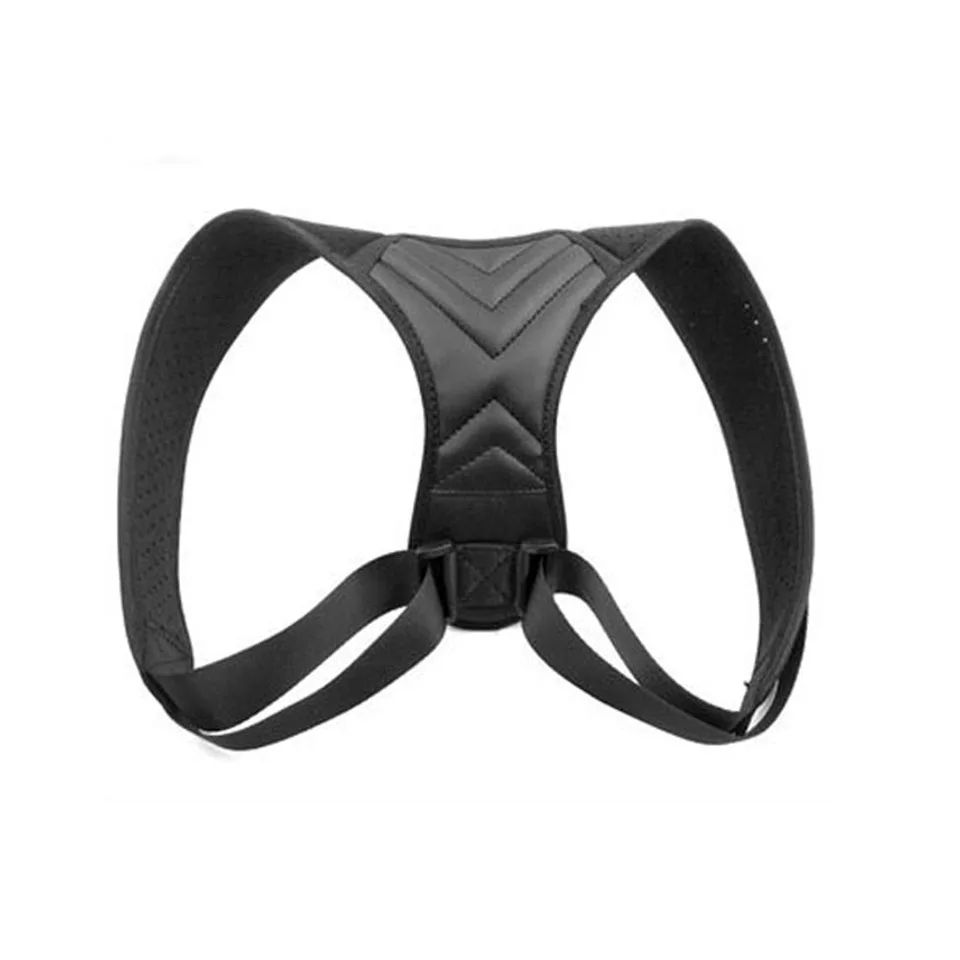 

Back Posture Corrector, Used To Relieve Back And Shoulder Pain, Adjust The Correct Posture, Adjustable Correction Belt