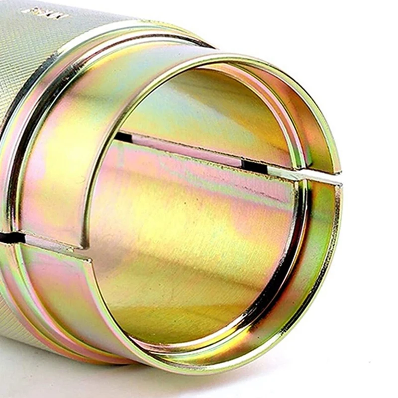 

48mm Motorcycle Front Fork Seal Ring Tool Front Fork Oil Seal Remover Suitable for Motorcycles and Bicycles