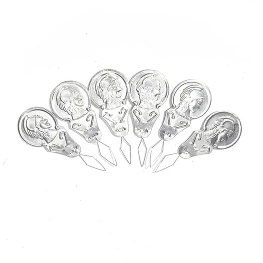 50 шт./компл. удобное шитье небольшой инструмент для быстрого рукоделия пожилых