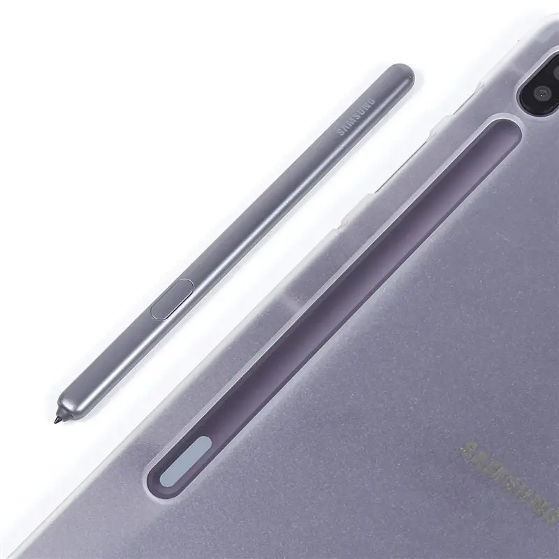Чехол для Samusng Galaxy Tab S6, 10,5 дюймов, SM-T860, SM-T865, T865, откидной кожаный чехол для планшета, Умный Магнитный чехол-подставка