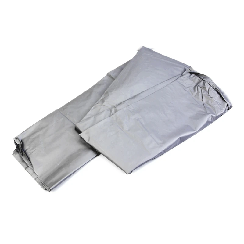 

2021 New Outdoor Waterproof Bike Bicycle Motorcycle Scooter UV Protector Rain Snow Cover