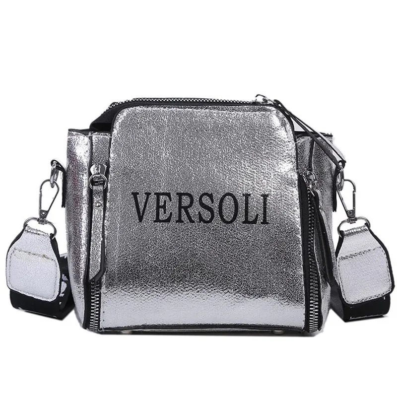 2020 новая простая Маленькая женская сумка новый стиль модная 100 на одно плечо