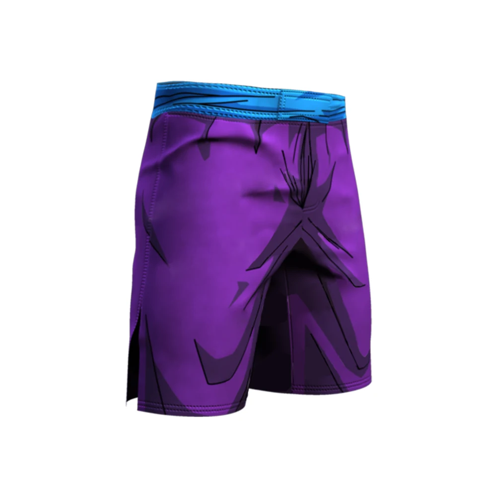 Мужские компрессионные брюки спортивные трико для бега баскетбольные штаны