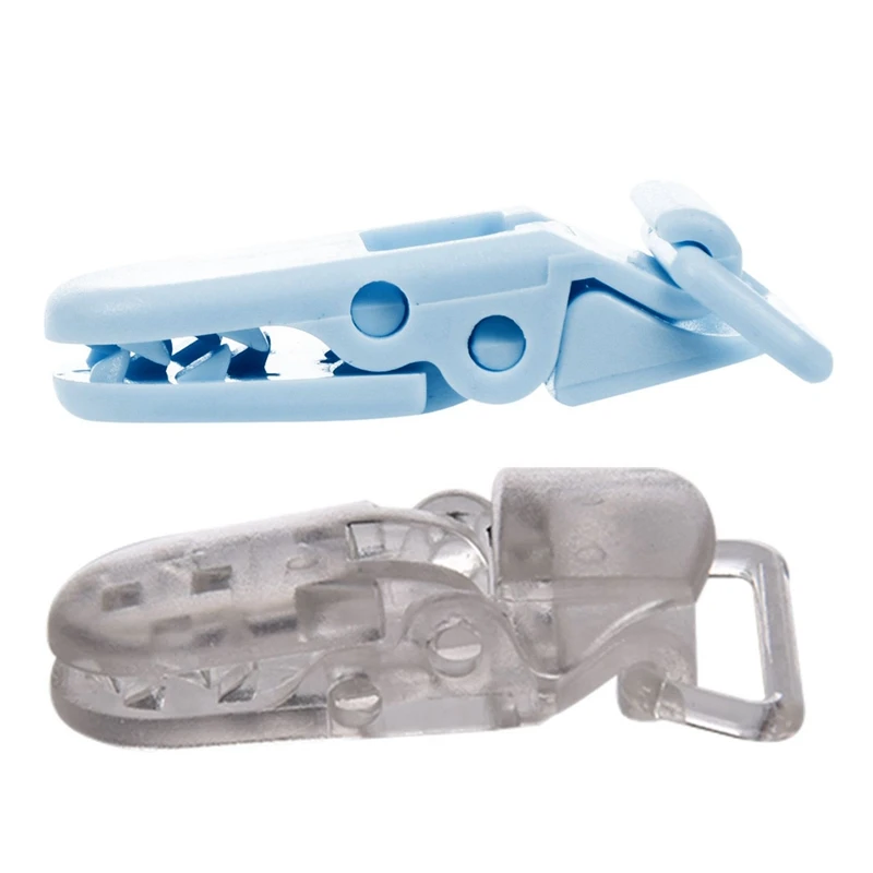 30 шт. Детские Т-образные пластиковые соски зажимы пустышка стильный значок