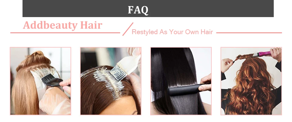 Addbeauty бразильские волнистые волосы "-26" Pro Ratio/9A девственные волосы пряди, натуральный цвет, один срез, человеческие волосы