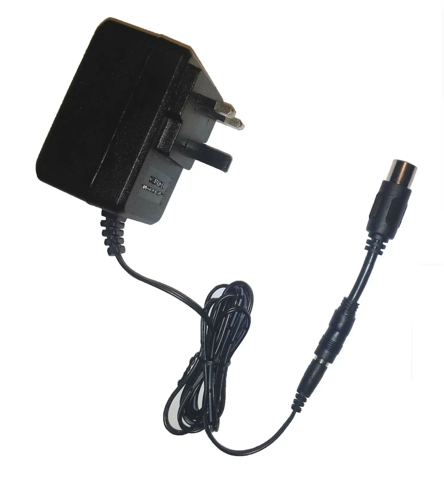 Блок питания для процессора alжеса с эффектами клина Сменный Адаптер переменного