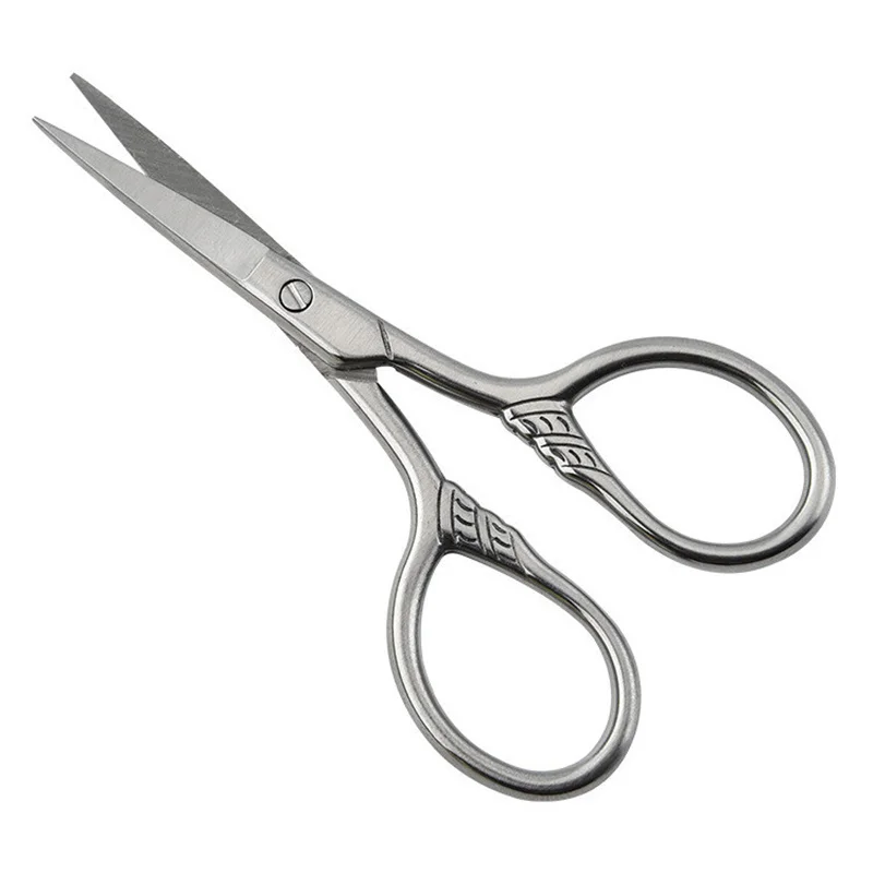 Нержавеющая сталь ножница для вышивки швейные ножницы портновские тканевой