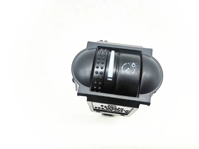 Регулируемый переключатель оссветильник головки Passat B5 для осветительных