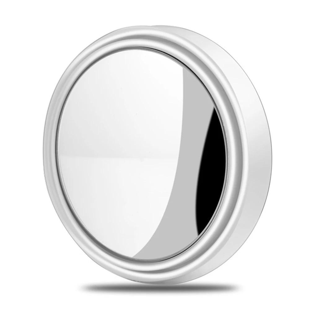 Аксессуары регулируемые для безопасности парковочные линзы слепое пятно