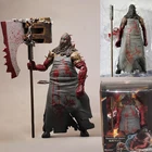 Экшн-фигурка Маджини NECA, биологическая опасность, игрушка, ужас, подарок на Хэллоуин