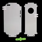 Гидрогелевая пленка для Huawei Mate 40, 30, 20X, P40, P30, P20, Honor 20, 30, 50 Pro