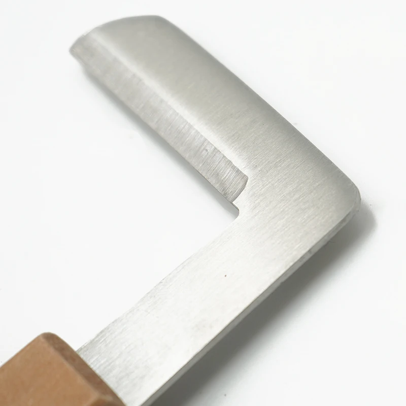 Нож Для Копыт для крупного рогатого скота Коза овец свиней ремонтный аккуратный