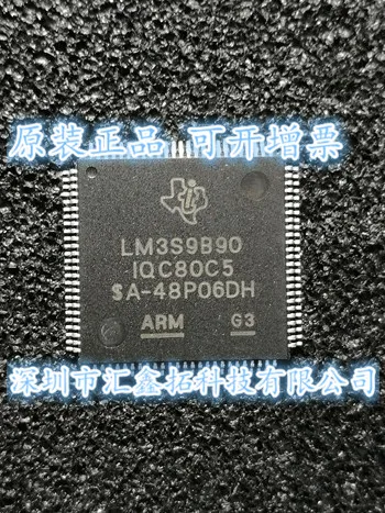 

LM3S9B90-IQC80 LM3S9B90 TI